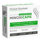 Minoxicapil, 30 cápsulas, Fiterman