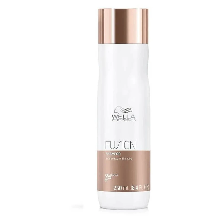 Wella Fusion șampon pentru regenerare intensă 250 ml
