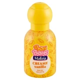 Malizia Creamy Vanilla Bon Bons - Agua de colonia en spray, 50 ml