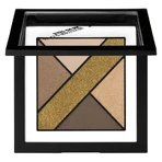 Bellaoggi Eyes on Me – Lidschattenpalette Nr. 001 Movie Star