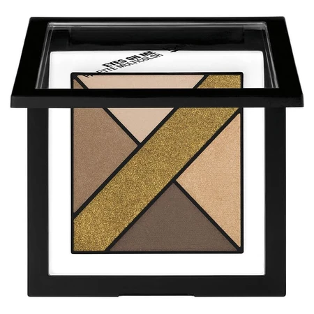 Bellaoggi Eyes on Me – Lidschattenpalette Nr. 001 Movie Star
