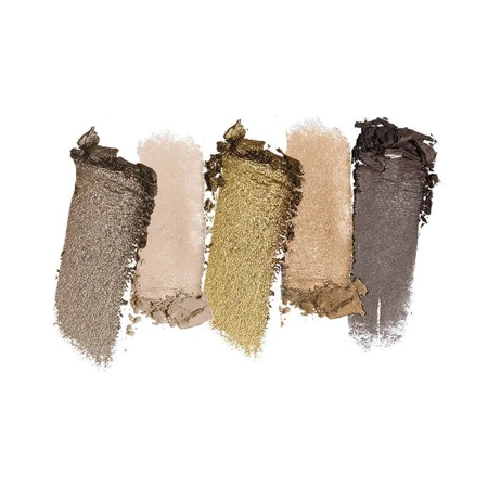 Bellaoggi Eyes on Me – Lidschattenpalette Nr. 001 Movie Star