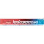 Iodosan dentifricio protezione globale gusto fresco 75 ml