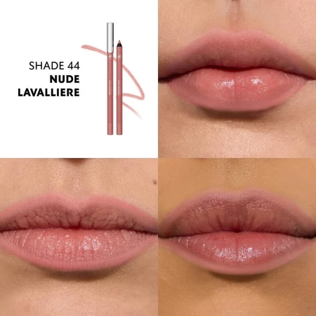 Yves Saint Laurent Lovenude Kiss Shaper – Lippenkonturenstift Nr. 44 Lavalliere