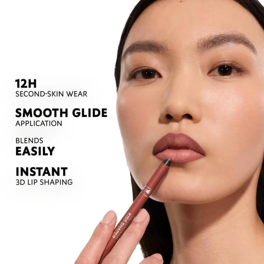 Yves Saint Laurent Lovenude Kiss Shaper – Lippenkonturenstift Nr. 44 Lavalliere