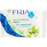 Fria Milleusi - 20 refreshing and cleansing wipes for adults and children