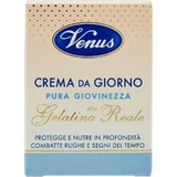 Crème de jour anti-rides Venus à la gelée royale, 50 ml