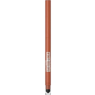 Maybelline Tattoo Liner – eyeliner în gel – Cooper Nights