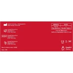 Thermacare 4 benzi autoîncălzitoare pentru durerile de spate
