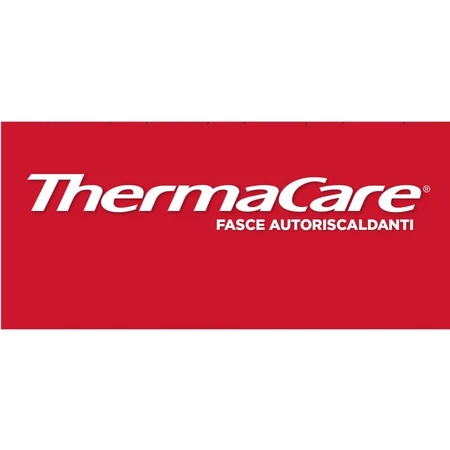 Thermacare 4 benzi autoîncălzitoare pentru durerile de spate