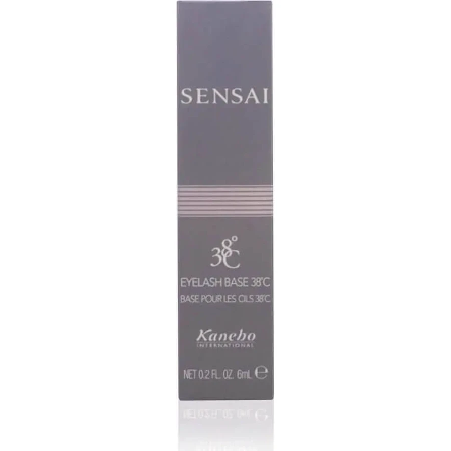 Kanebo Sensai Eyelash Base 38 °C: Base de rímel para alargar y dar volumen a las pestañas