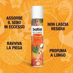 Batist Tropical Exotic Fruits - Dry Shampoo 200 ml