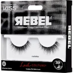 Kiss Lash Couture Rebel-collectie - Kunstwimpers - Rockstar