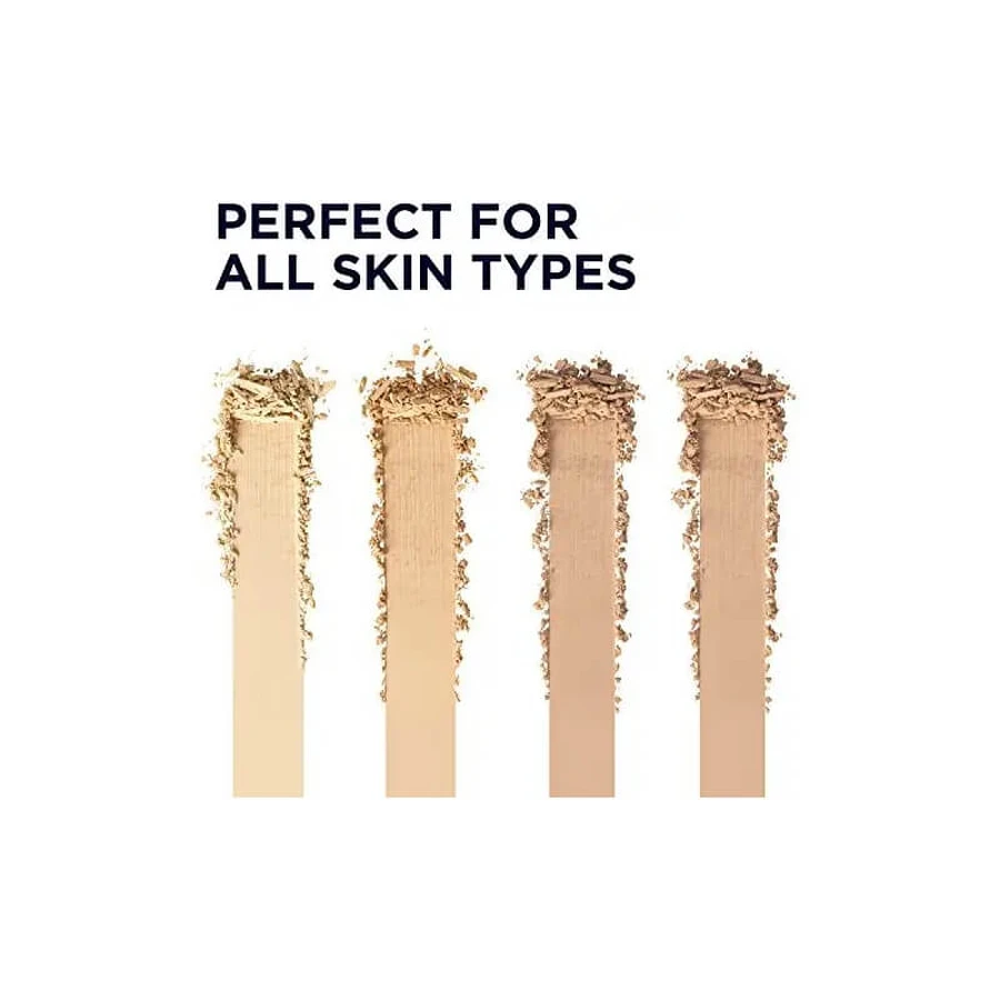 Rimmel Stay Matte - Poudre compacte 06 Warm Beige