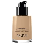 Giorgio Armani Luminous Silk Foundation – fond de ten nr. 5.25