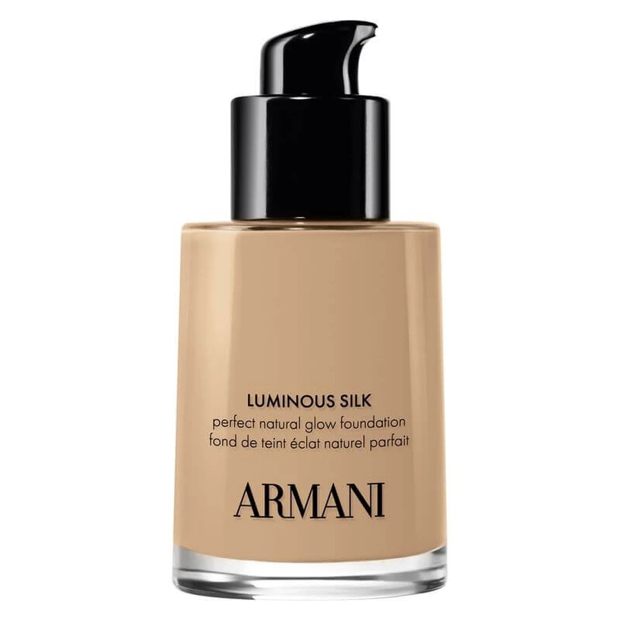 Giorgio Armani Luminous Silk Foundation – fond de ten nr. 5.25