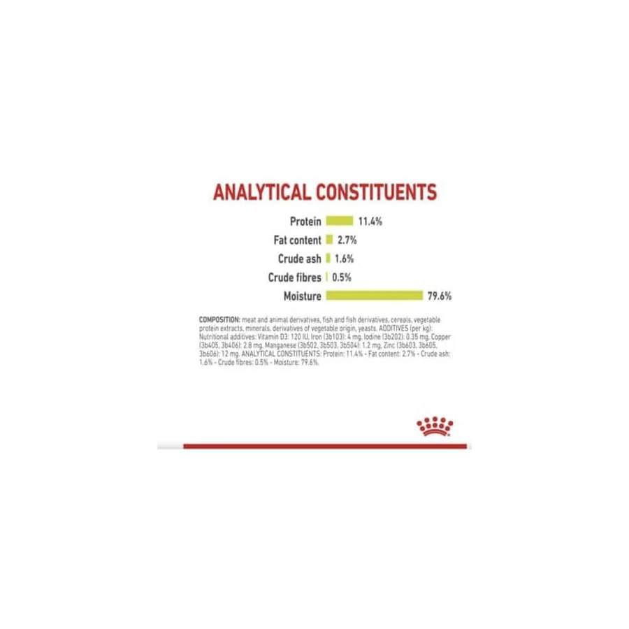 Royal canin Sensory smell bocconcini in salsa - alimento completo per gatti adulti 85 gr