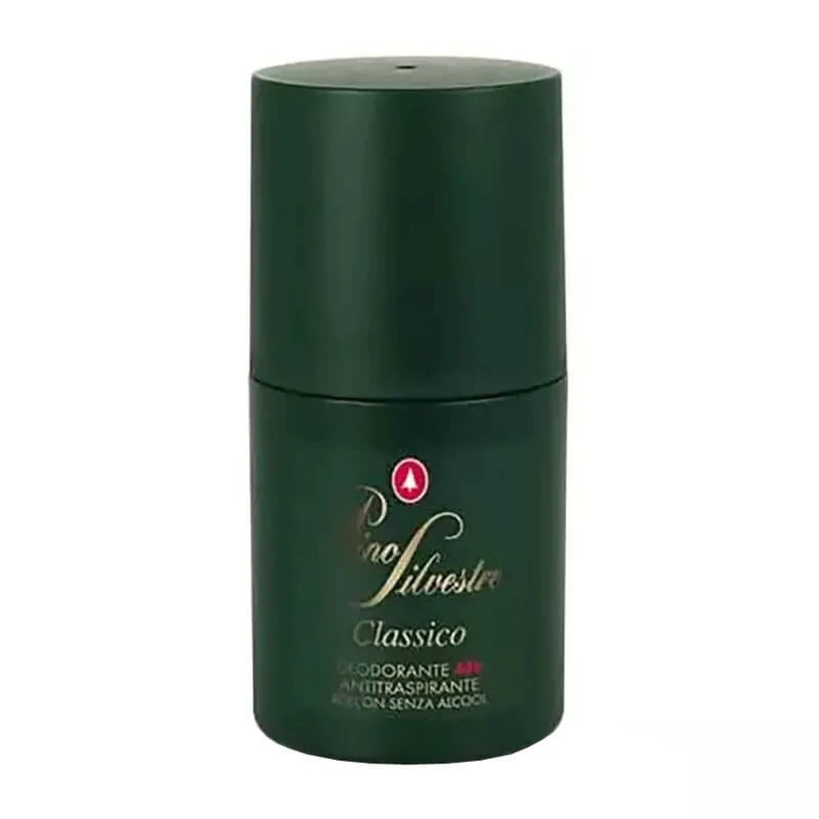 Classic Scots Pine – Roll-On-Deo für langanhaltenden Schutz, 50 ml