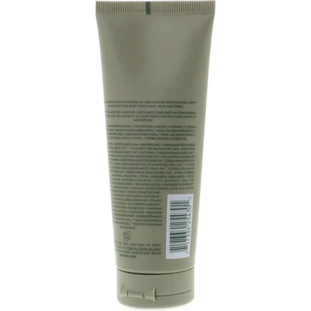 Origins Ginger Hand & Body Lotion - Hand and Body Lotion 75 ml