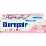 Biorepair Peribioma - Pasta dentífrica protectora de las encías, 60 ml