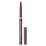 Mac Lipglazer glossy liner - matita labbra - nightmoth