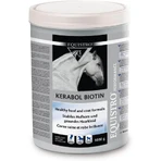 Equality Equistro Kerabol Biotin – furaj complementar pentru copite, 1000 gr
