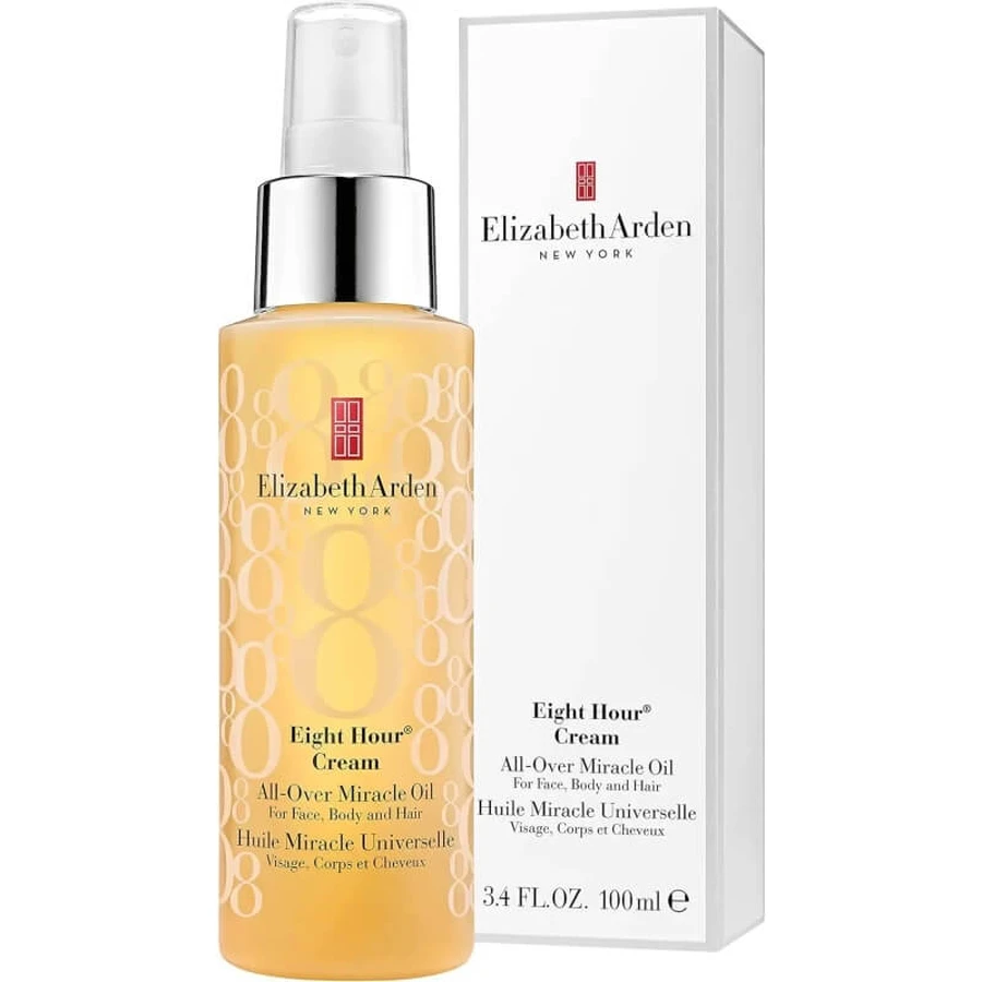 Elizabeth Arden All-Over Miracle Oil – nawilżający olejek do ciała, 100 ml: ceny i cechy