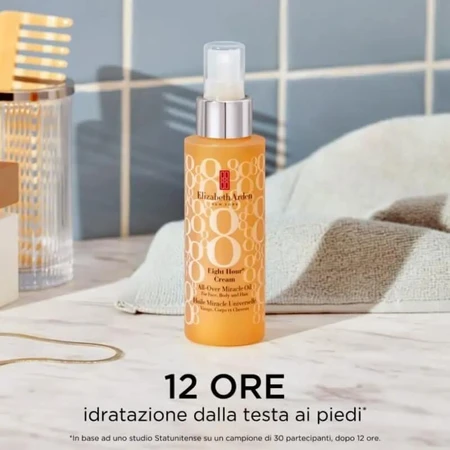 Elizabeth Arden All-Over Miracle Oil – nawilżający olejek do ciała, 100 ml: ceny i cechy
