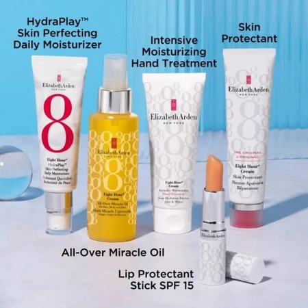 Elizabeth Arden All-Over Miracle Oil – nawilżający olejek do ciała, 100 ml: ceny i cechy