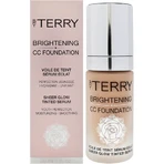 Base de maquillaje CC iluminadora de By Terry - Base n.º 5W, tono medio cálido