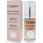 Base de maquillaje CC iluminadora de By Terry - Base n.º 5W, tono medio cálido