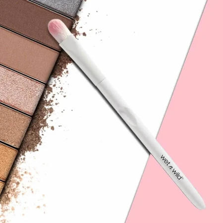 Wet n Wild Large Eyeshadow Brush - Eye Brush