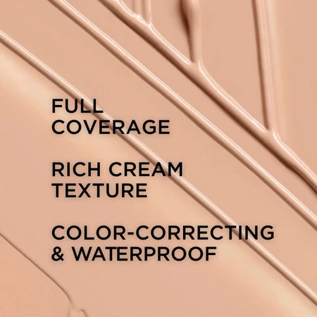 It Cosmetics Bye Bye Under Eye – korektor o pełnym kryciu, wodoodporny – korektor przeciwstarzeniowy – 24.0 Medium Beige (c): ceny i cechy
