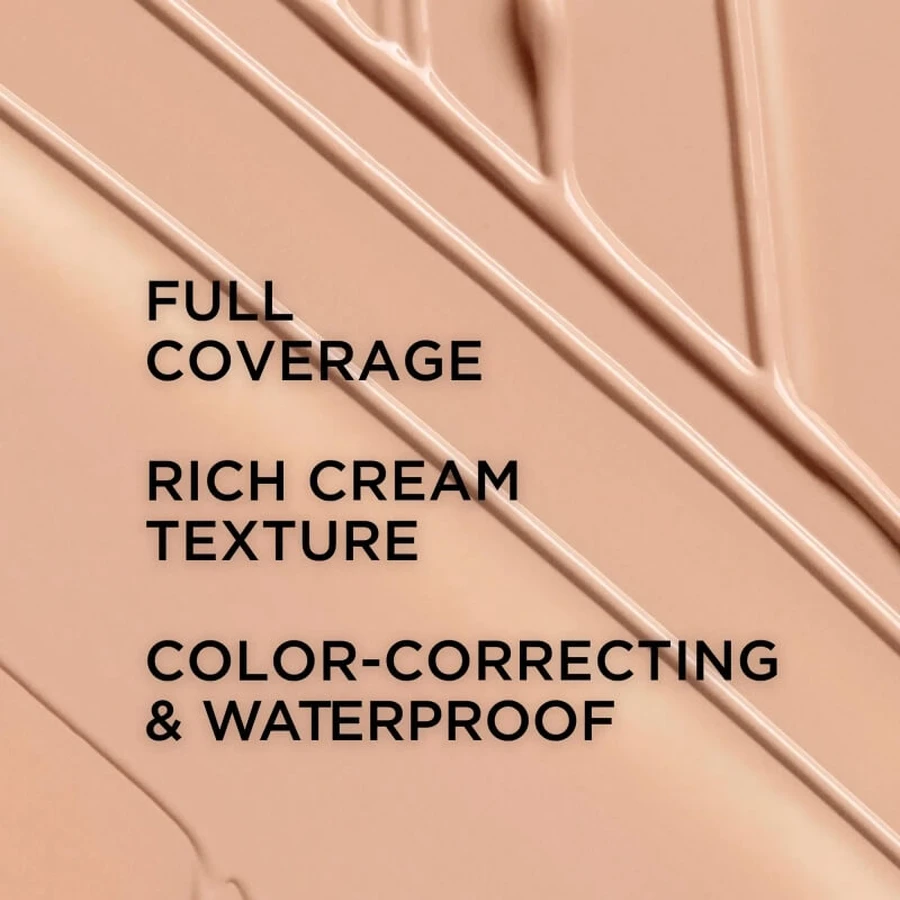 It Cosmetics Bye Bye Under Eye – korektor o pełnym kryciu, wodoodporny – korektor przeciwstarzeniowy – 24.0 Medium Beige (c): ceny i cechy