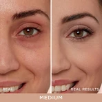 It Cosmetics Bye Bye Under Eye – korektor o pełnym kryciu, wodoodporny – korektor przeciwstarzeniowy – 24.0 Medium Beige (c): ceny i cechy