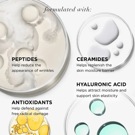 It Cosmetics Bye Bye Under Eye – korektor o pełnym kryciu, wodoodporny – korektor przeciwstarzeniowy – 24.0 Medium Beige (c): ceny i cechy