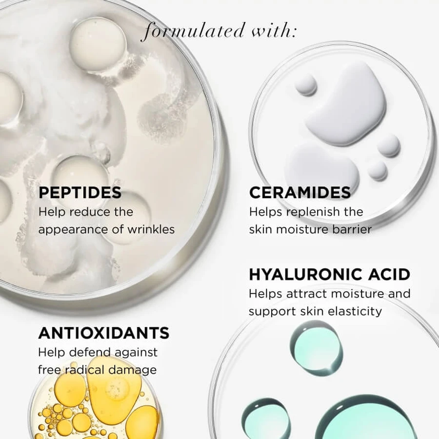 It Cosmetics Bye Bye Under Eye – korektor o pełnym kryciu, wodoodporny – korektor przeciwstarzeniowy – 24.0 Medium Beige (c): ceny i cechy