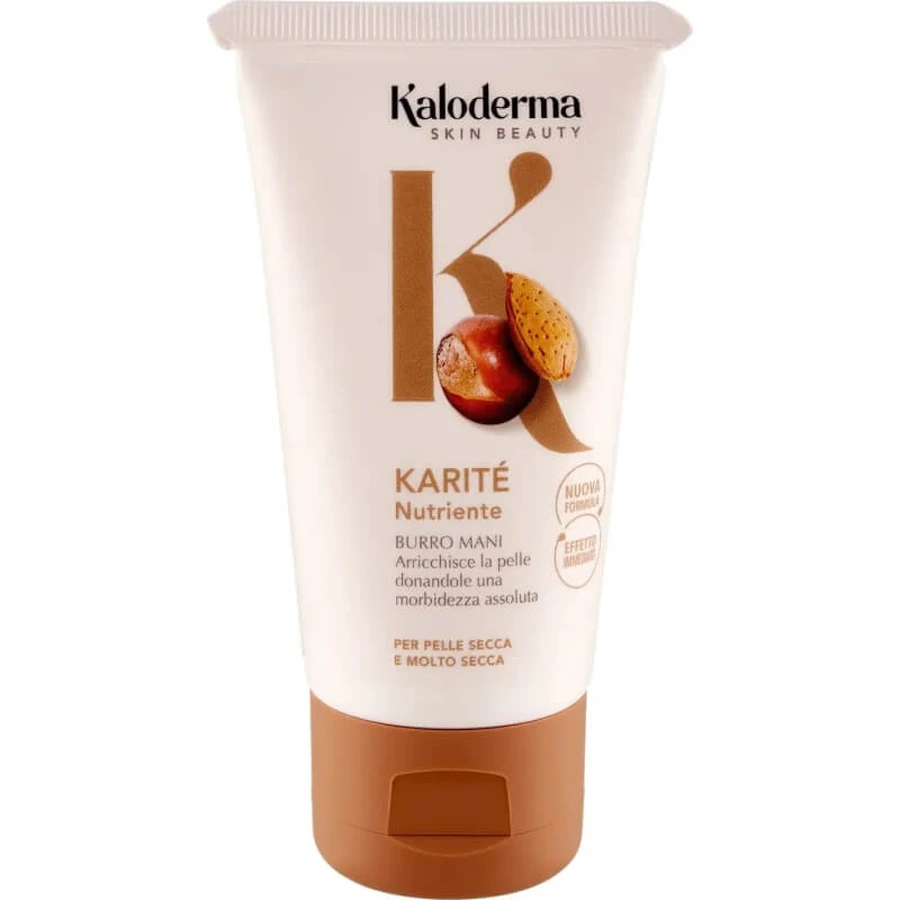 Kaloderma Nutre - cremă de mâini 75 ml