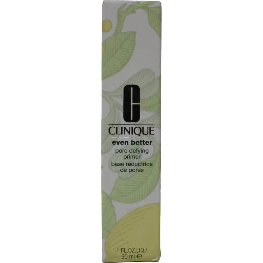 Clinique even better pore defying primer - trattamento per i pori 30 ml