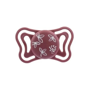 Chicco eco+ - suzetă din silicon Physioforma Light, 16-36 luni
