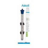 Askoll Stick light moonlight blue - barra led per acquario blu effetto notturno 26 cm
