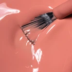 Astra my laque ultra glossy – lac de unghii nr. 0087 peach college