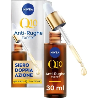 Nivea Q10 Anti-Falten-Expert – Dual-Action-Serum 30 ml