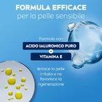 Nivea Derma Control Sensitive – deodorant antiperspirant roll-on cu protecție de 72 de ore, fără alcool, 50 ml