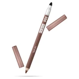 Crayon à lèvres Pupa avec estompeur, n° 05 Marron