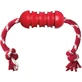 Kong Dental with Rope (Medium) - Dog Toy