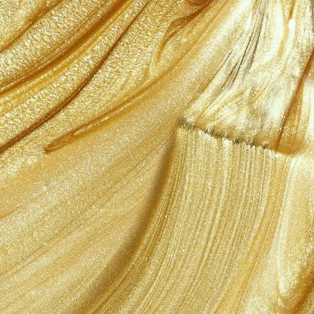 Opi Nail lacquer - smalto unghie hr m05 this gold sleighs me
