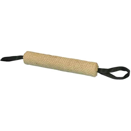 Trixie-trainingsdummy – juterol voor hondentraining, 30 cm