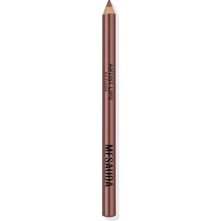 Mesauda Artist Lips - Lippenpotlood nr. 101 Fudge