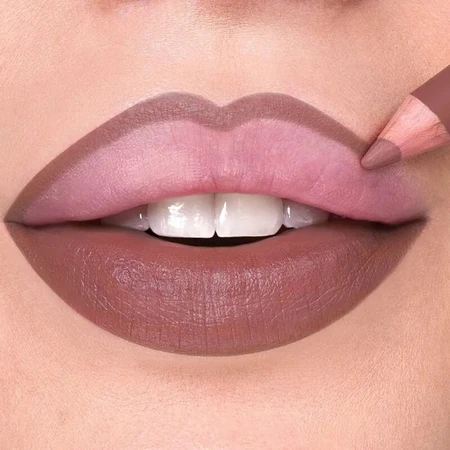 Mesauda Artist Lips - Lippenpotlood nr. 101 Fudge